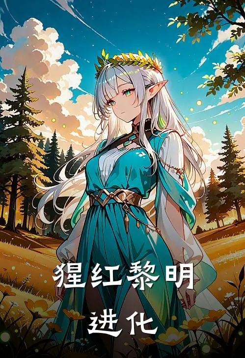 林野苏晴《猩红黎明：进化》完整版在线阅读_林野苏晴完整版在线阅读