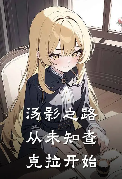 汤影之路：从未知查克拉开始