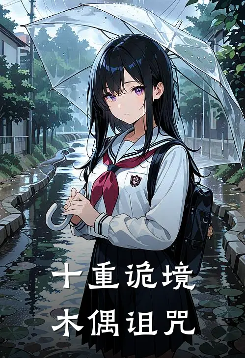 十重诡境：木偶诅咒