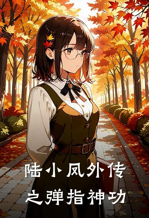 陆小凤外传之弹指神功