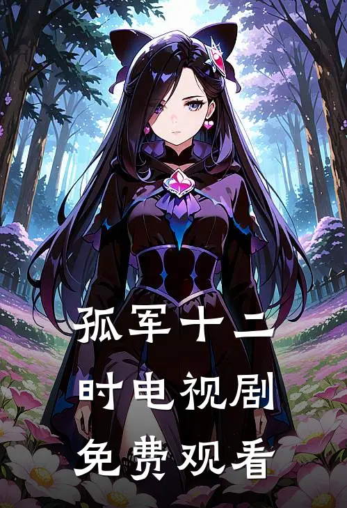 孤军十二时电视剧免费观看