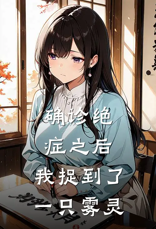 确诊绝症之后，我捉到了一只雾灵