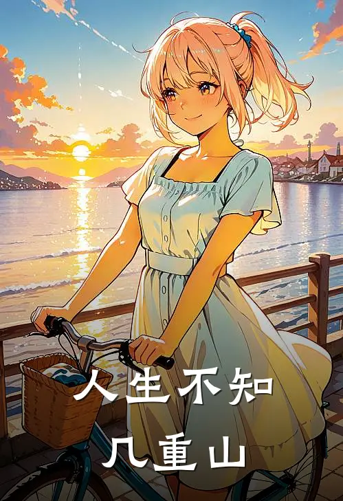 人生不知几重山