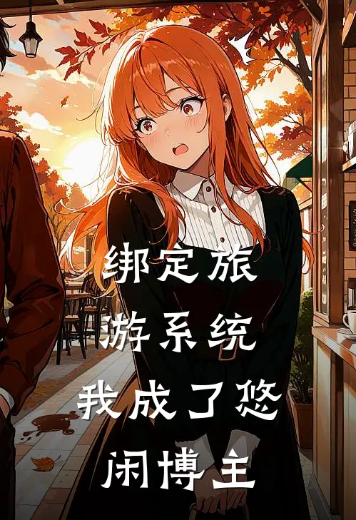 绑定旅游系统，我成了悠闲博主