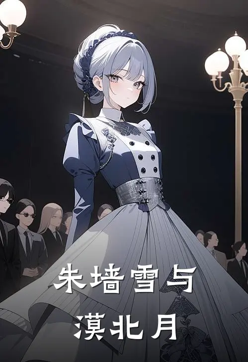 朱墙雪与漠北月