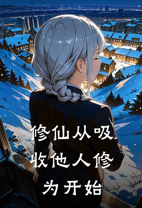 修仙从吸收他人修为开始