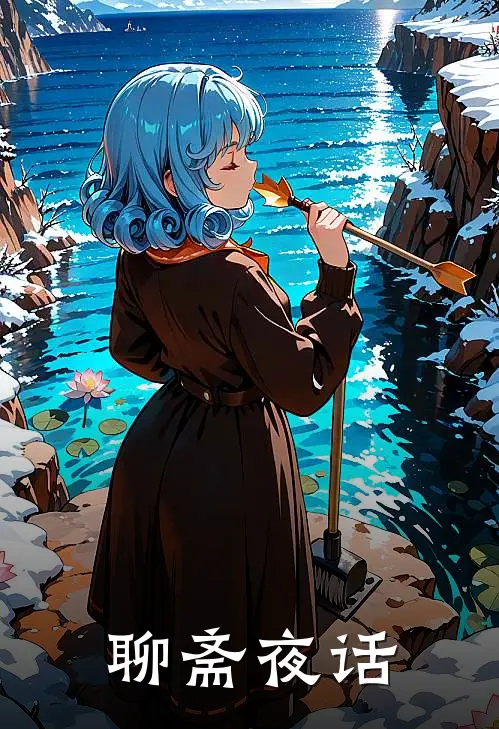 聊斋夜话宁采臣宋焘最新好看小说推荐_完本小说免费聊斋夜话(宁采臣宋焘)