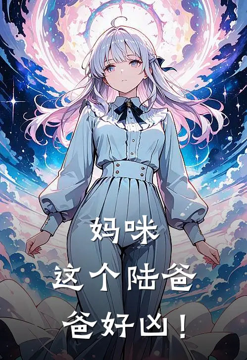 妈咪，这个陆爸爸好凶！陆景澜莲莲小说完整版_完结版小说推荐妈咪，这个陆爸爸好凶！(陆景澜莲莲)