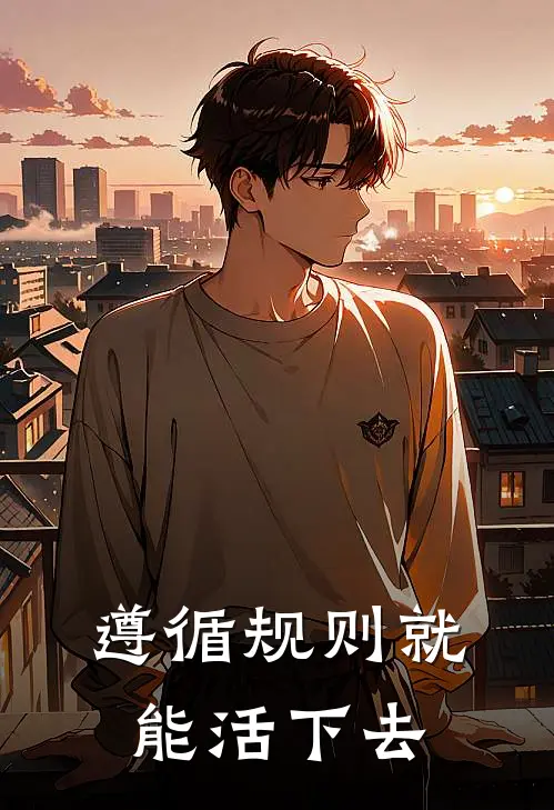遵循规则就能活下去唐默然赵磊热门小说阅读_好看的小说推荐完结遵循规则就能活下去唐默然赵磊