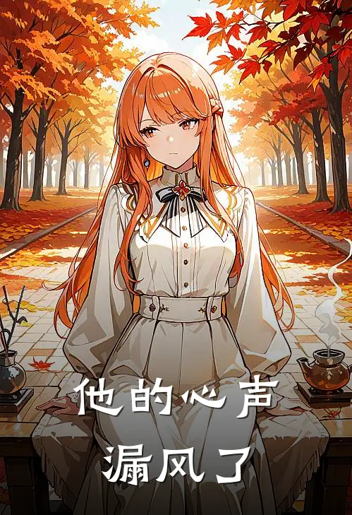 他的心声漏风了