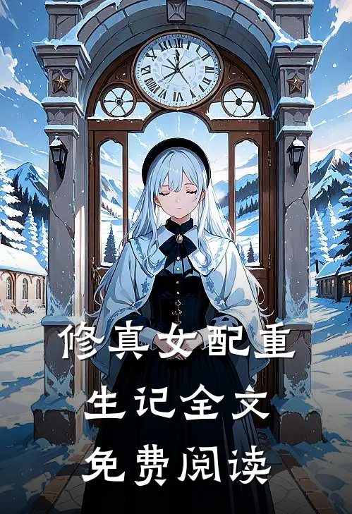 修真女配重生记全文免费阅读