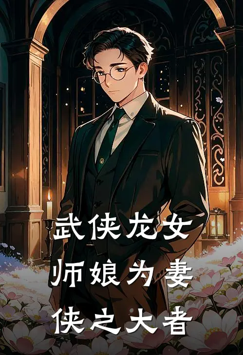 武侠龙女师娘为妻侠之大者