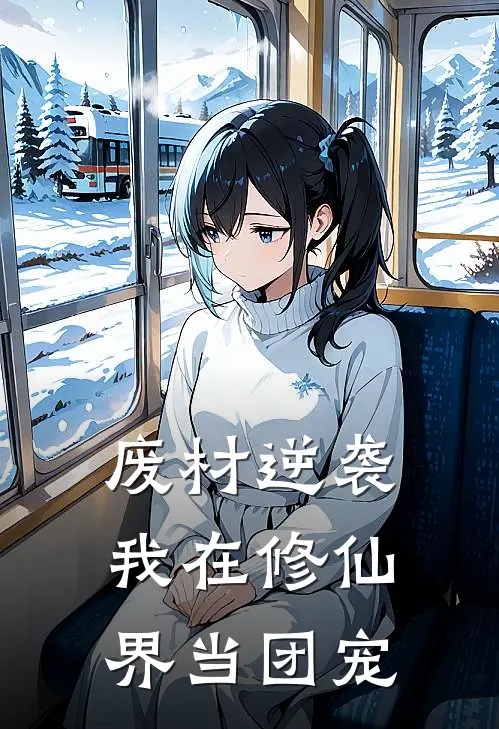 《废材逆袭：我在修仙界当团宠》莫宇翔莫山全文免费在线阅读_《废材逆袭：我在修仙界当团宠》全集阅读