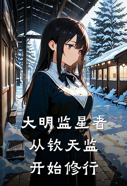 顾辰周元礼(大明监星者从钦天监开始修行)全本免费在线阅读_顾辰周元礼全集在线阅读