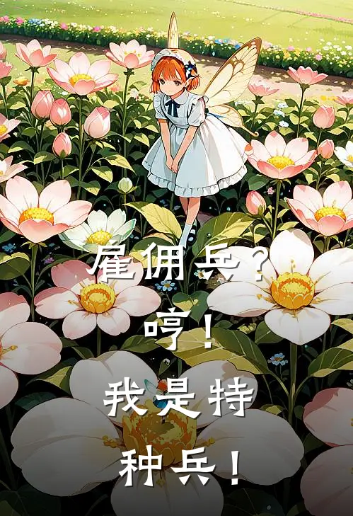 雇佣兵？哼！我是特种兵！