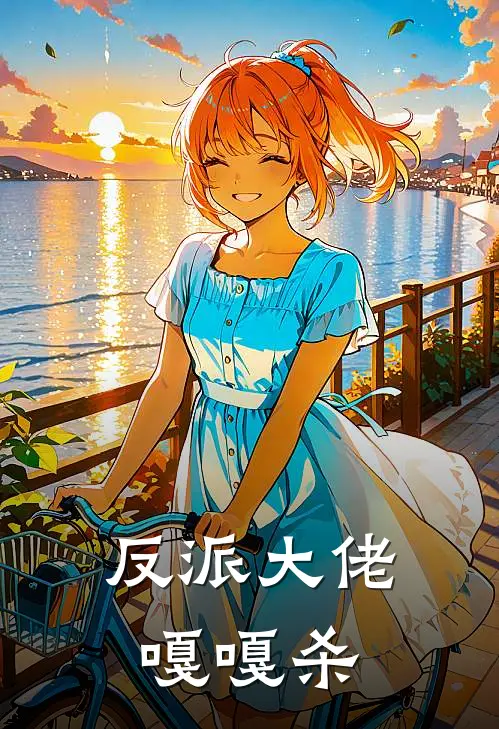 反派大佬嘎嘎杀