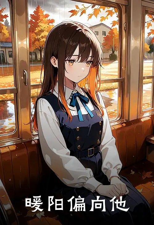 暖阳偏向他沈暖陈硕言小说完整版_热门好看小说暖阳偏向他(沈暖陈硕言)