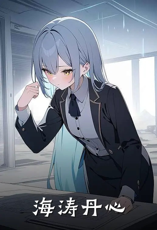 陈远帆周文渊海涛丹心全文免费阅读_陈远帆周文渊完整版免费阅读