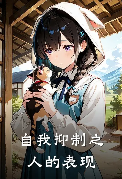 自我抑制之人的表现