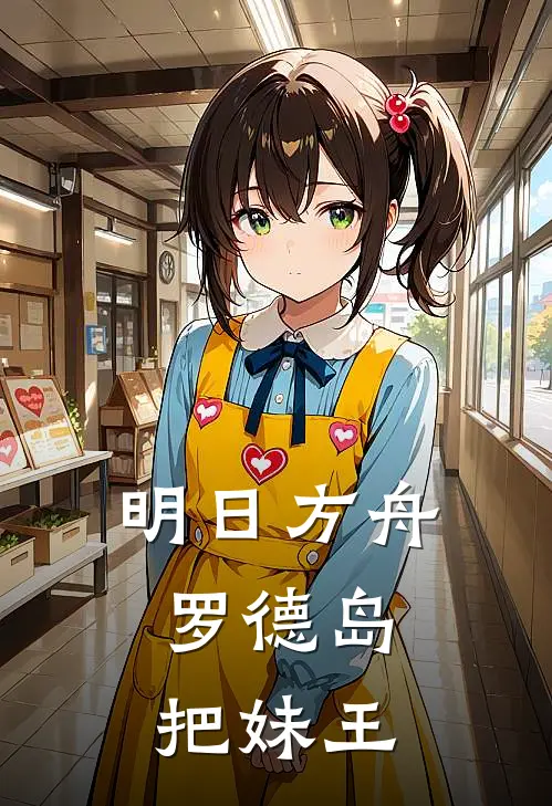 明日方舟：罗德岛把妹王