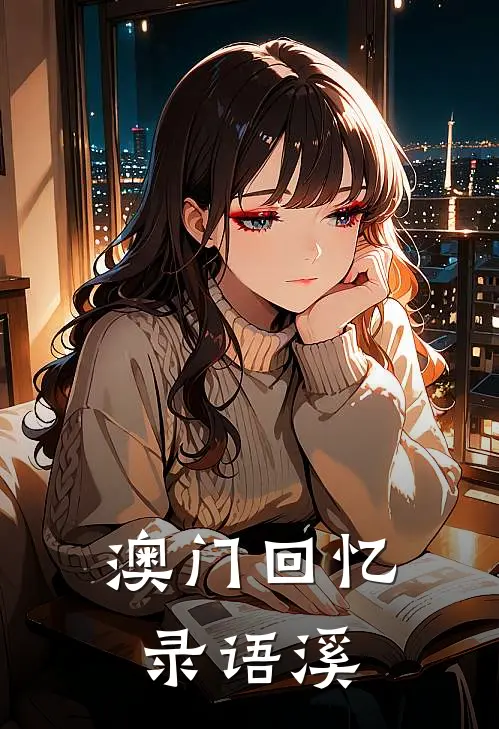 澳门回忆录语溪