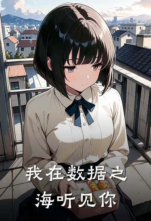 我在数据之海听见你