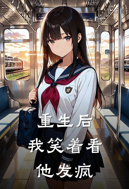 《重生后，我笑着看他发疯》