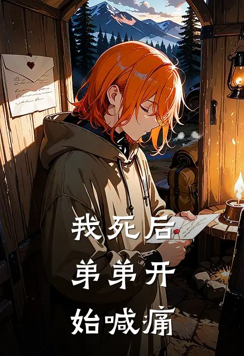 我死后，弟弟开始喊痛陆鸣陆笙热门完本小说_最新章节列表我死后，弟弟开始喊痛(陆鸣陆笙)