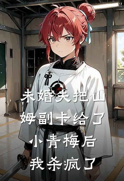 然然李诚(未婚夫把山姆副卡给了小青梅后，我杀疯了)最新章节在线阅读_然然李诚全章节阅读