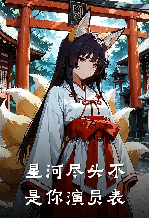 星河尽头不是你演员表