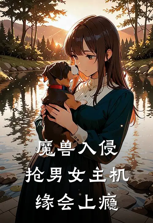 魔兽入侵：抢男女主机缘会上瘾