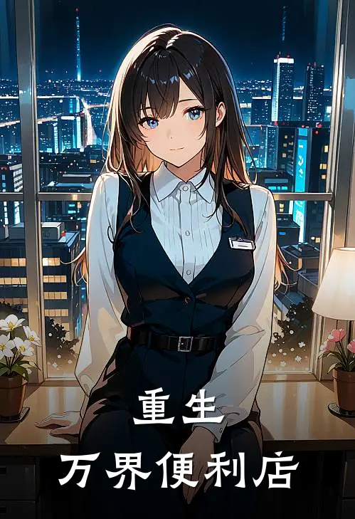 重生：万界便利店
