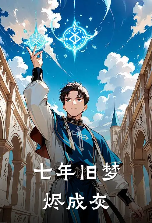 七年旧梦烬成灰沈星落季宴尘免费完本小说_小说推荐完本七年旧梦烬成灰(沈星落季宴尘)