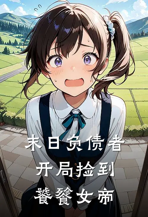 末日负债者，开局捡到饕餮女帝厉辰厉辰最新好看小说_已完结小说末日负债者，开局捡到饕餮女帝厉辰厉辰