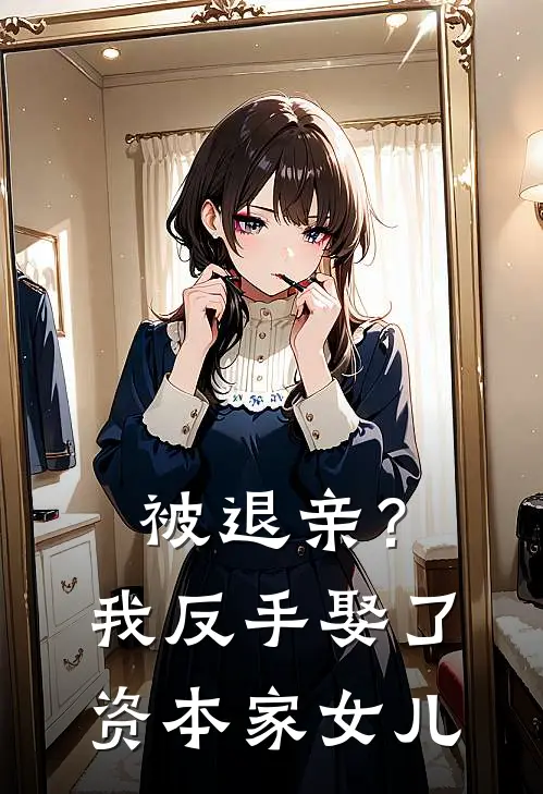 被退亲？我反手娶了资本家女儿