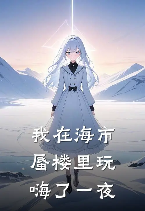 我在海市蜃楼里玩嗨了一夜
