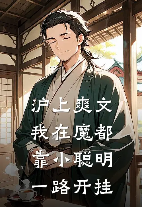 沪上爽文：我在魔都靠小聪明一路开挂李小宝沪上完结好看小说_无弹窗全文免费阅读沪上爽文：我在魔都靠小聪明一路开挂(李小宝沪上)