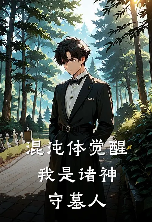 混沌体觉醒，我是诸神守墓人