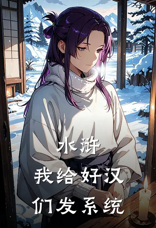 水浒：我给好汉们发系统（王伦王明）全文免费阅读无弹窗大结局_水浒：我给好汉们发系统最新章节列表_笔趣阁（王伦王明）