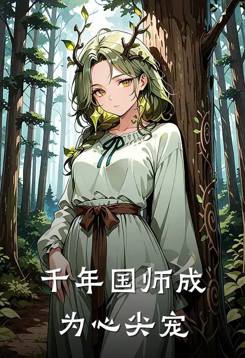 千年国师成为心尖宠