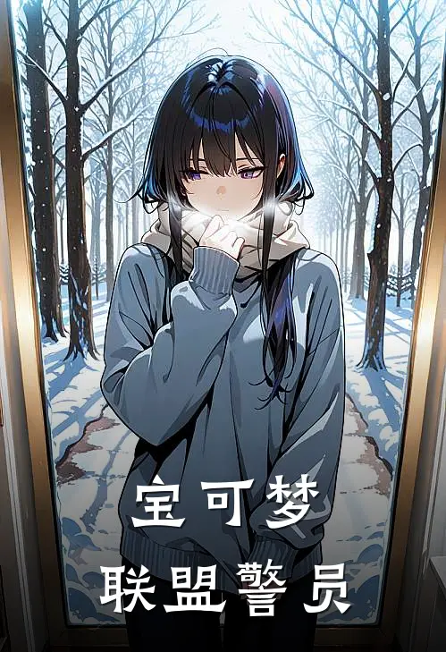 宝可梦：联盟警员