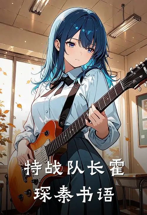 特战队长霍琛秦书语