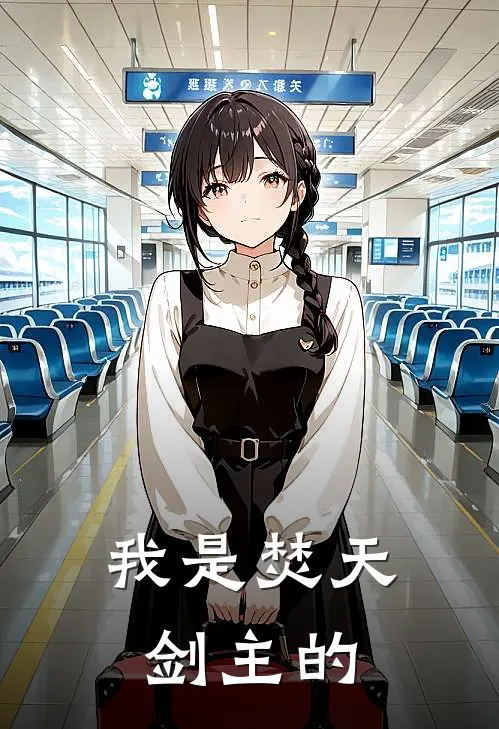 我是焚天剑主的