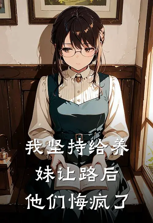 《我坚持给养妹让路后，他们悔疯了》林念林伊人已完结小说_我坚持给养妹让路后，他们悔疯了(林念林伊人)全文免费阅读无弹窗大结局