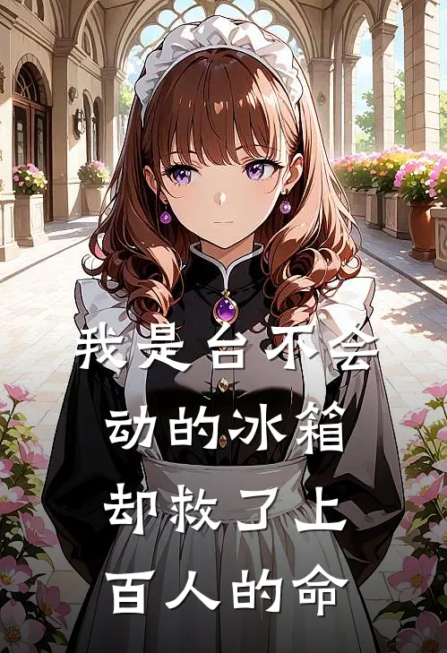 我是台不会动的冰箱，却救了上百人的命(王浩陈盏杵)免费完结小说_免费小说在线阅读我是台不会动的冰箱，却救了上百人的命(王浩陈盏杵)