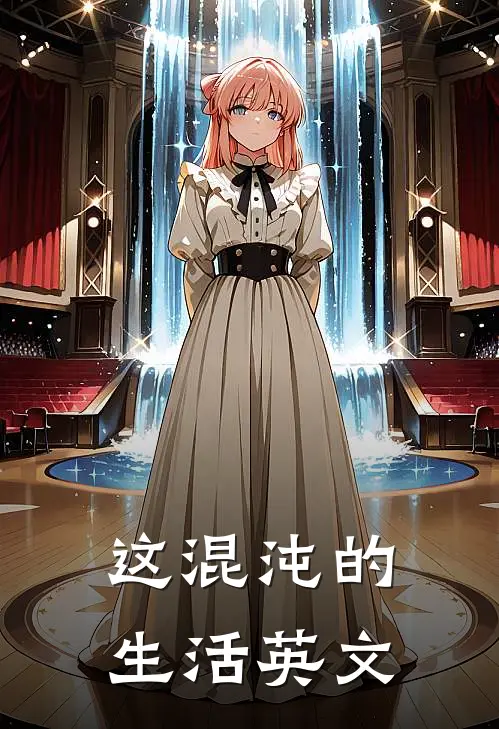 这混沌的生活英文