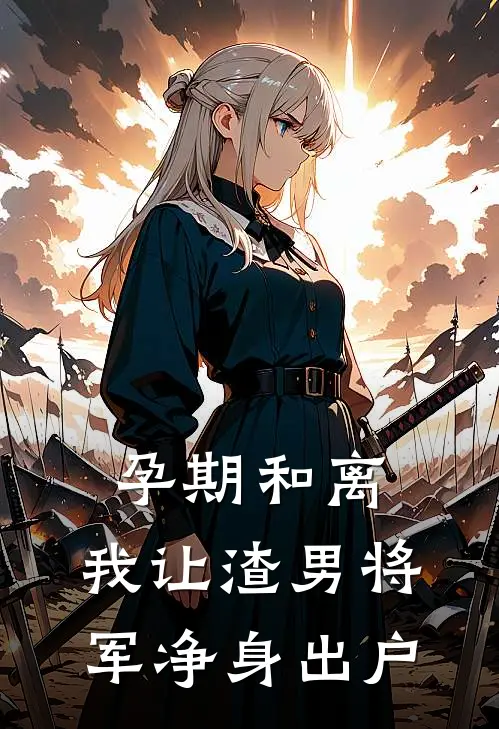 孕期和离，我让渣男将军净身出户玉佩柳莺莺最新全本小说_最新章节列表孕期和离，我让渣男将军净身出户(玉佩柳莺莺)