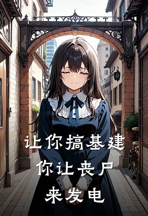 让你搞基建，你让丧尸来发电(张洋李想)完整版免费阅读_(让你搞基建，你让丧尸来发电)全章节免费在线阅读