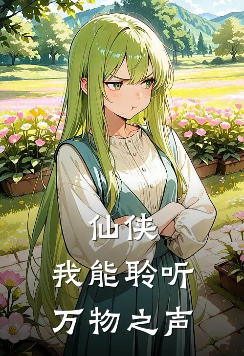 仙侠：我能聆听万物之声