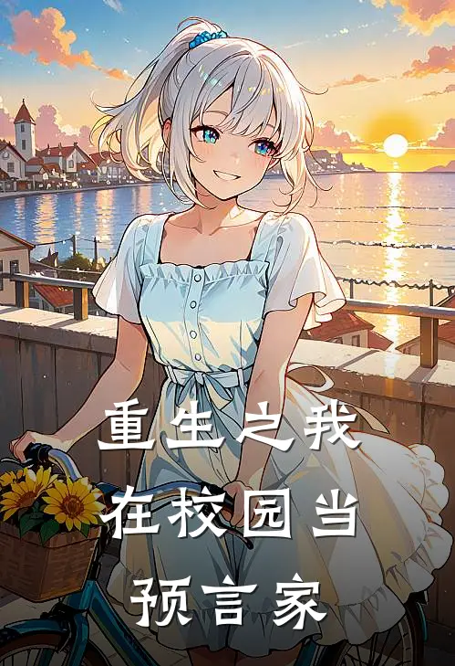重生之我在校园当预言家